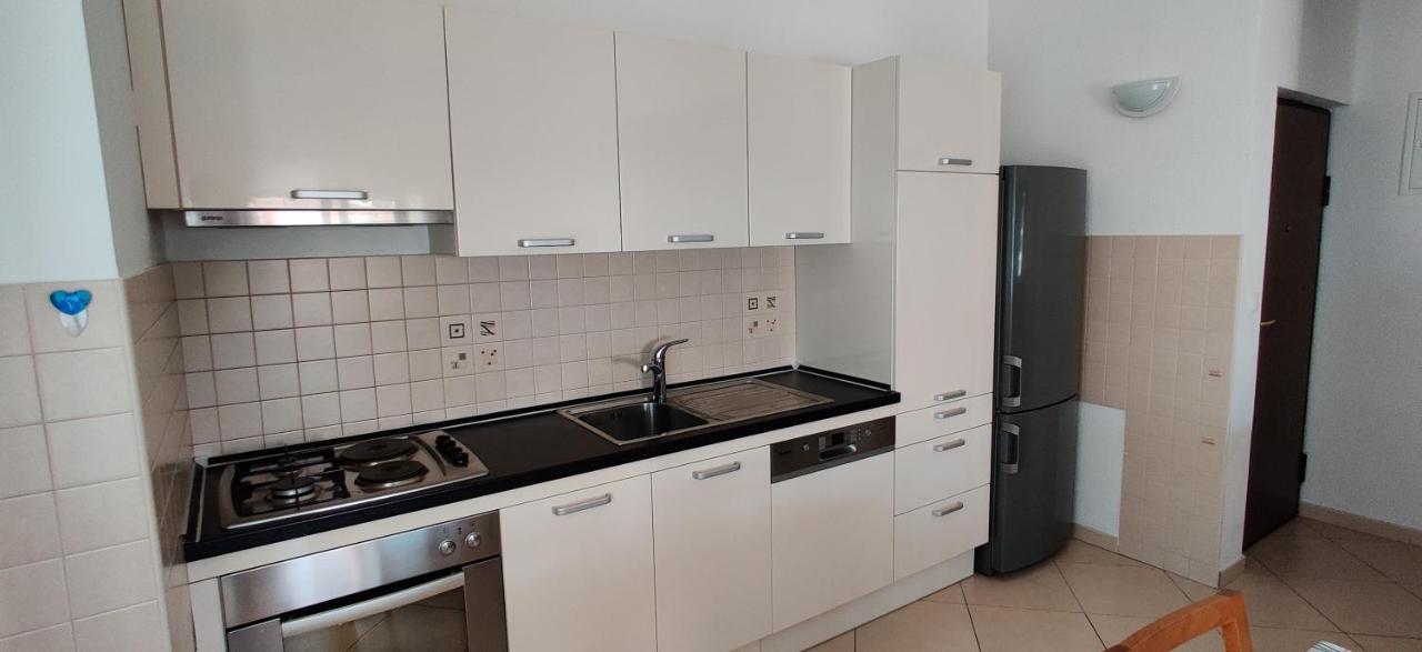 Apartment Dea Trogir Exterior foto