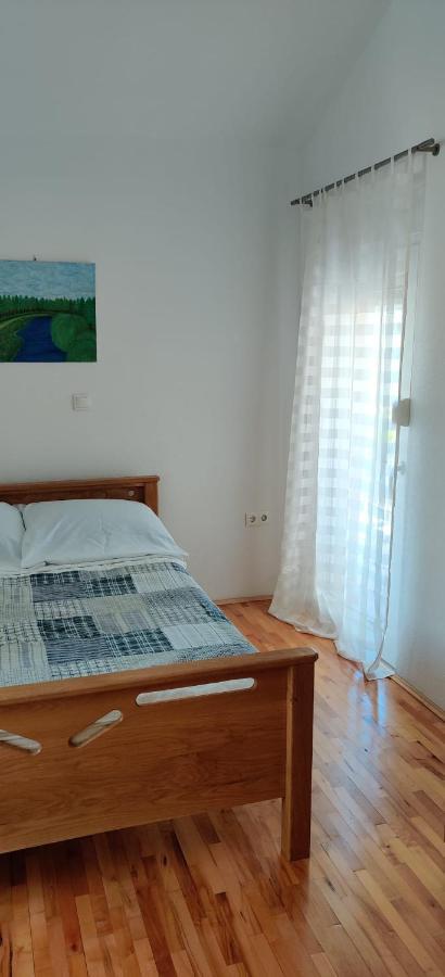 Apartment Dea Trogir Exterior foto