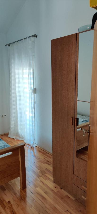 Apartment Dea Trogir Exterior foto