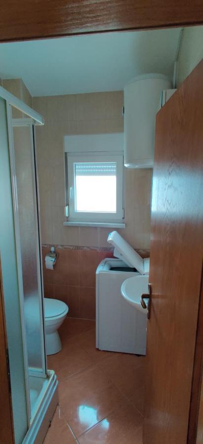 Apartment Dea Trogir Exterior foto