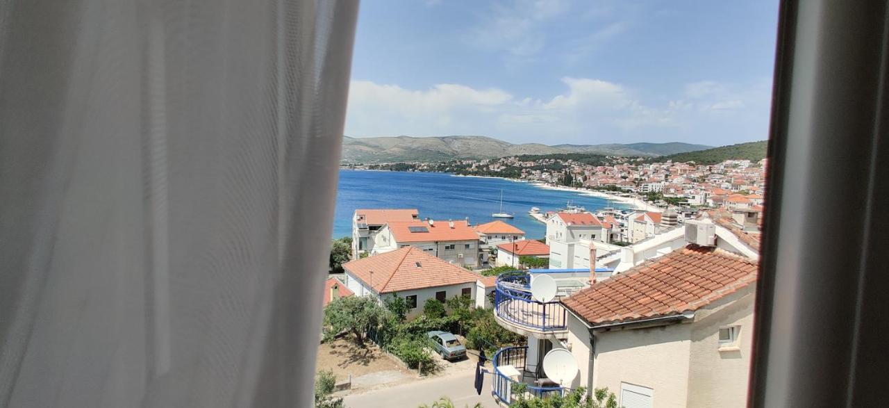 Apartment Dea Trogir Exterior foto