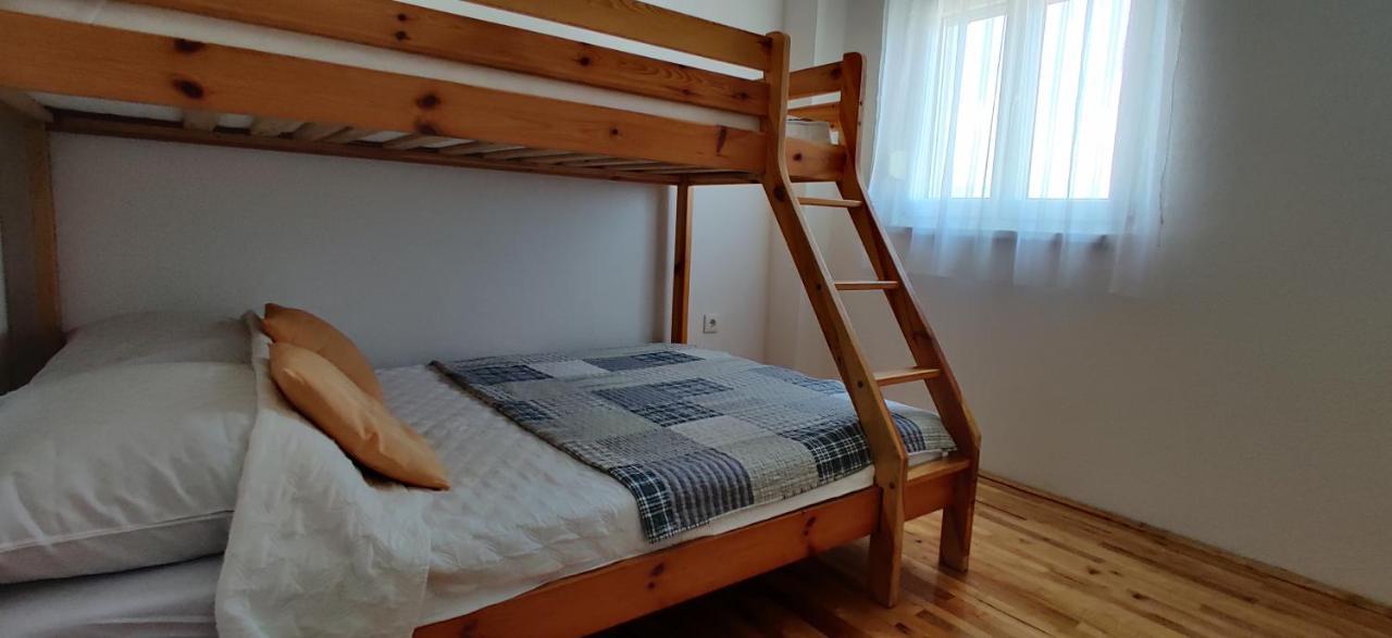 Apartment Dea Trogir Exterior foto