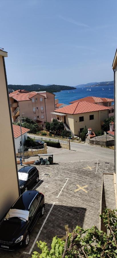 Apartment Dea Trogir Exterior foto
