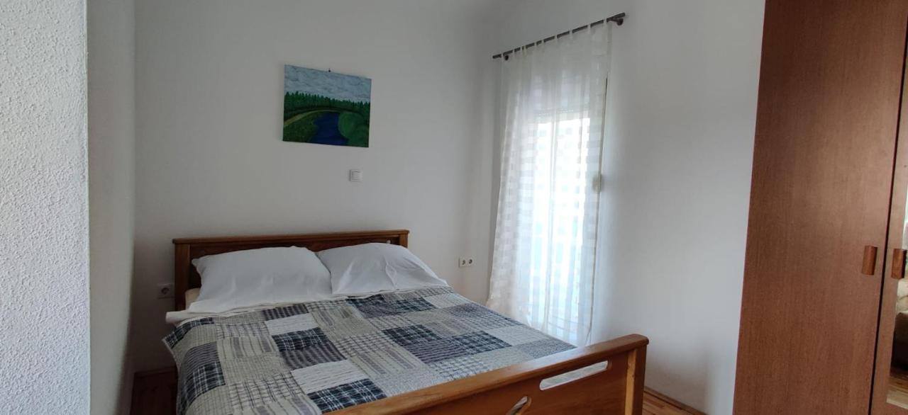 Apartment Dea Trogir Exterior foto